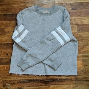 Philosophy sweatshirt